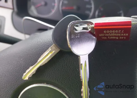 2009 Chevrolet Impala Lt из США, поврежденный, VIN 2G1WT57K391279184